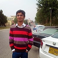 Syed Muhammad Ahsan Rizvi