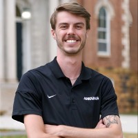 Jonas Zabriskie M.Ed.