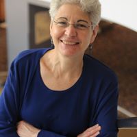 Marge Baker