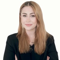Nathalie Telfeyan