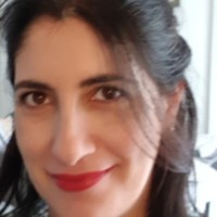 Naima Chouaki