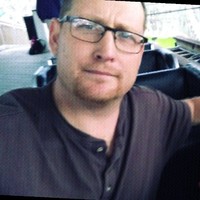 Eric Berg