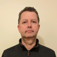 Michael Breth MBA, CISSP, CCSP, CISA