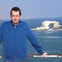 Gustavo Adolfo Parada Hernando