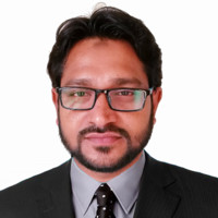 Mohammad Moazzem Hossain