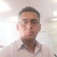 Marco Antonio Hernández Flores