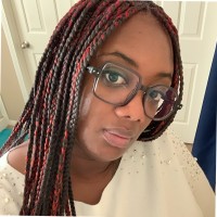 Crystal Williams