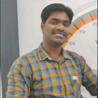 Rajamohan reddy