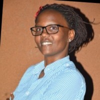 Juliet Justine Rukundo