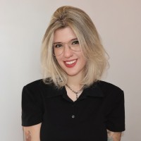 Lara Lapier 🔜 gamescom