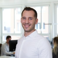 Chris Wüthrich