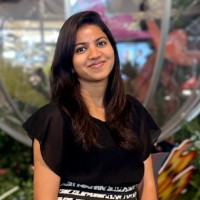Niharika Jandagudem