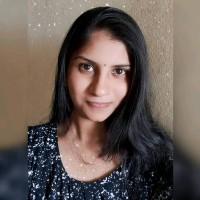 Gayathri Kunisetty