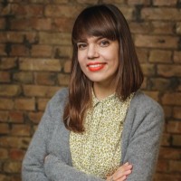 Anna Nefodova