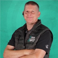 Chris Derrick