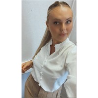 Olivia Buckingham