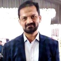 Ahmed Raza Khan (IDipNEBOSH)