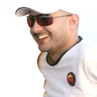 Abdulrahman Alhowaish