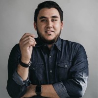 Kevin Olivella