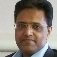 Milind Prabhu