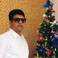 Robert Antony Raj