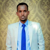 Dayib Abdisamad Ahmed