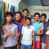 gokul kishore