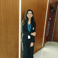 Shefali Panjwani