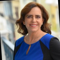 Cristina Elena Thayer Hausz