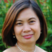 Bernadette Alfonso