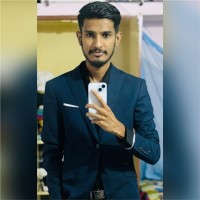 Ravikiran BS
