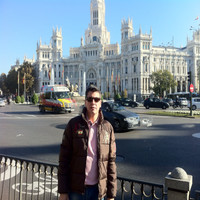 Marco Antonio Montoya