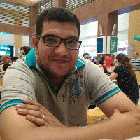 Mahmoud Elkashef