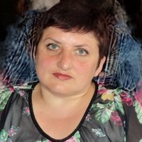 Оксана Дацко