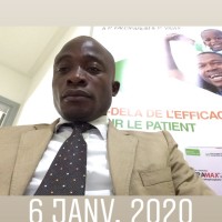 Enock Fabunmi
