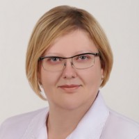 Jolanta Olszewska