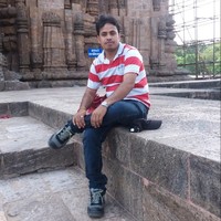 Nigam Sundar Panigrahi