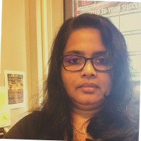 Lakshi Amarasinghe
