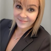 Barbara Ricker, CIGE