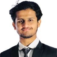 Haaris Alam