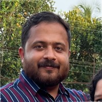 Prabin Kp