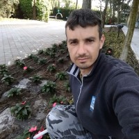 Sergiu Daniel