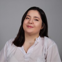 Bojana Danevska