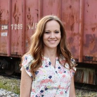 Rebecca Mcconnell