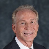 Barry Carpenter