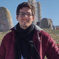 Pedro Gilberto Cavalcante Filho