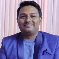 Alpajit Borthakur