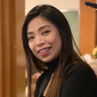 Abegail Landayan