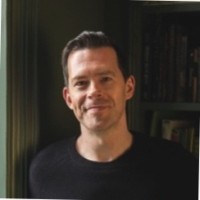 Martin Connolly