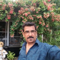 Ganaka Sabapathy Thangavelu